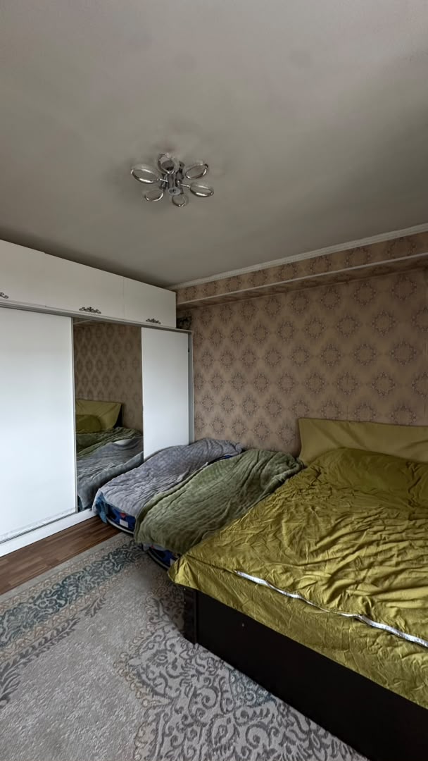 3 ком, Индивидуальный проект, 100 м2, этаж 4/6, Сост: Евроремонт - фото 15