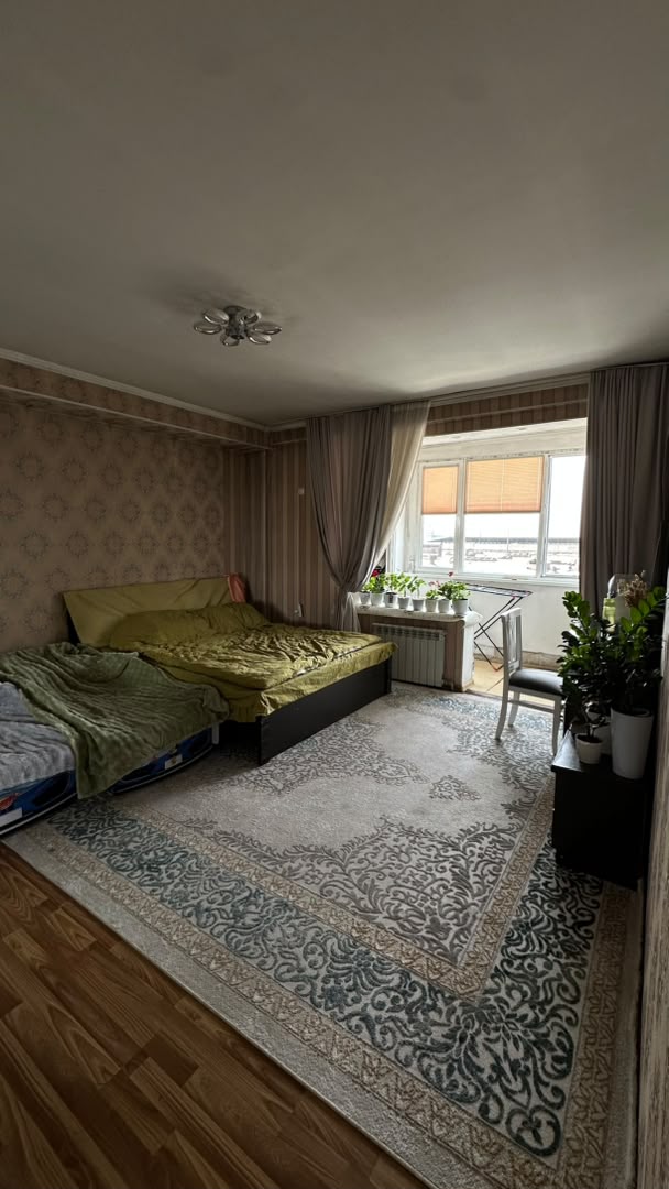 3 ком, Индивидуальный проект, 100 м2, этаж 4/6, Сост: Евроремонт - фото 16