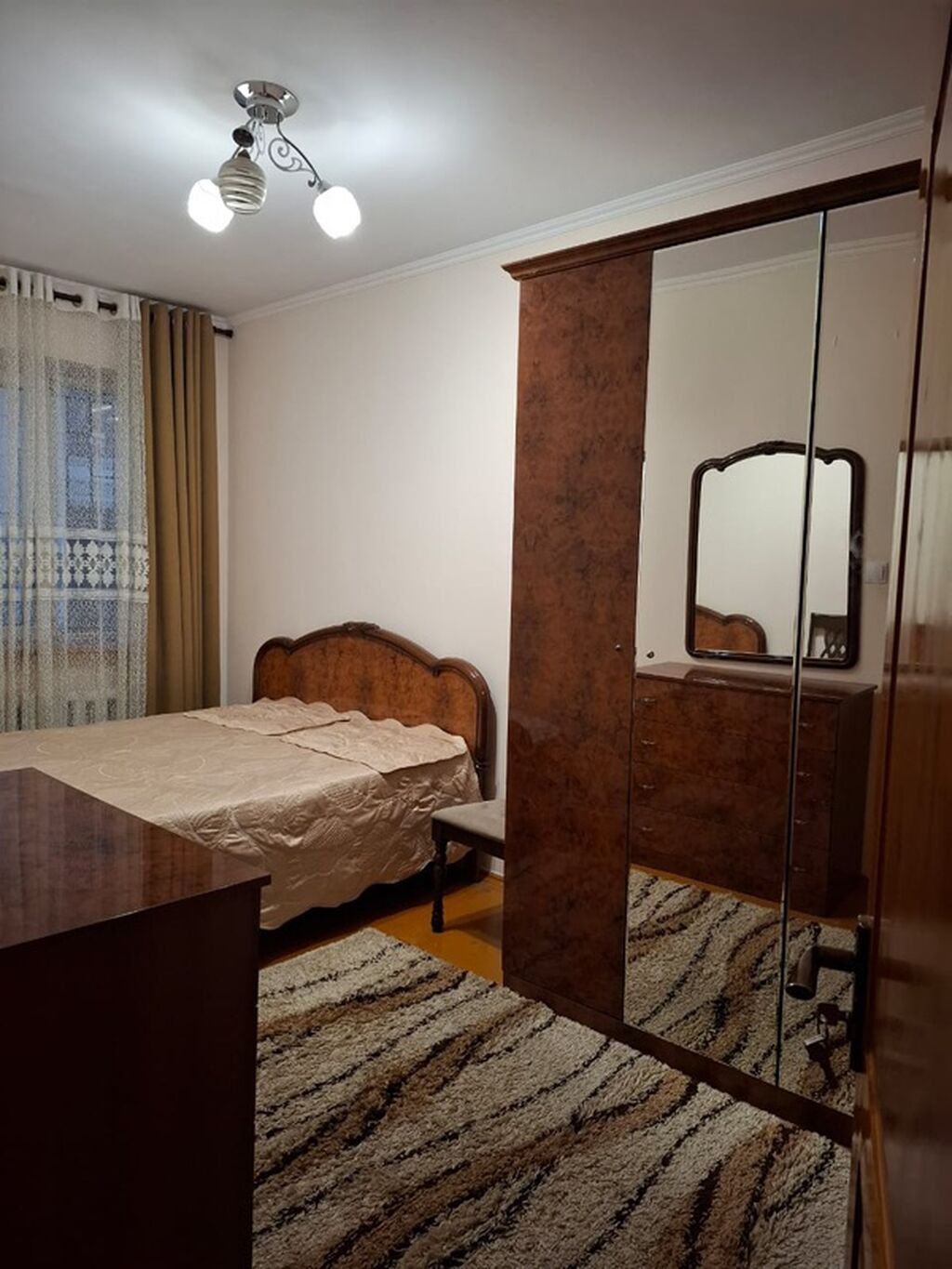 3 ком, Индивидуальный проект, 80 м2, этаж 5/5, Сост: Хорошее - фото 3