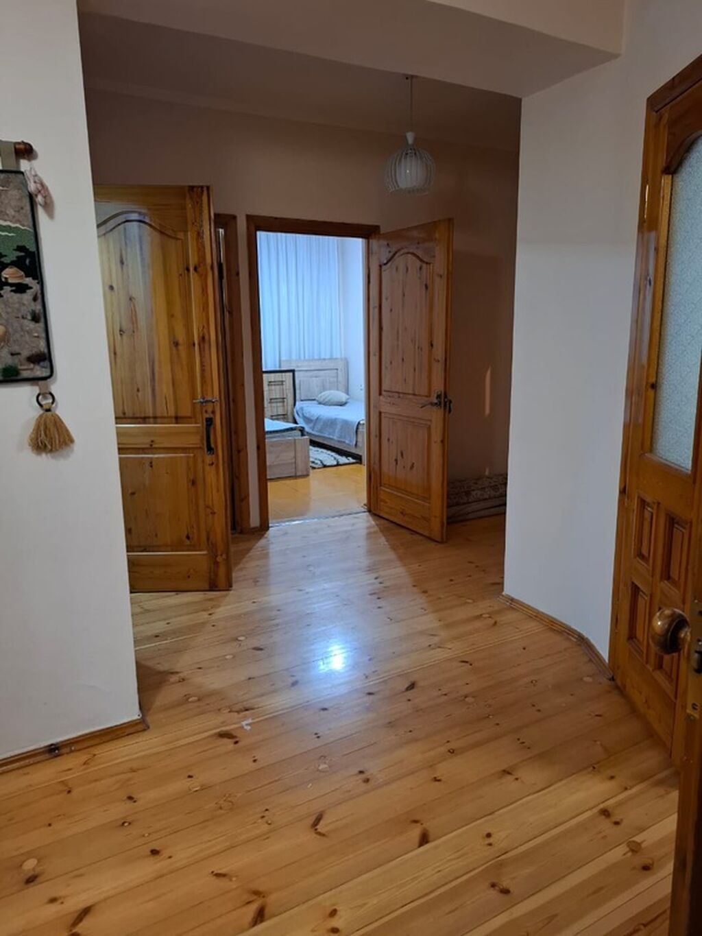 3 ком, Индивидуальный проект, 80 м2, этаж 5/5, Сост: Хорошее - фото 5