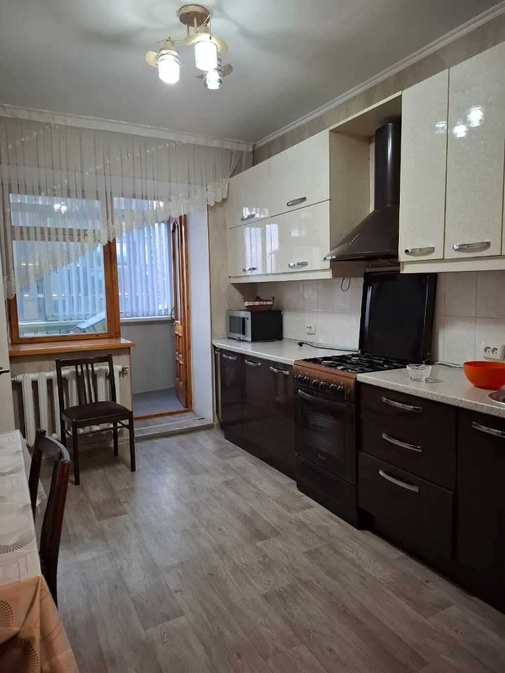 3 ком, Индивидуальный проект, 80 м2, этаж 5/5, Сост: Хорошее - фото 6