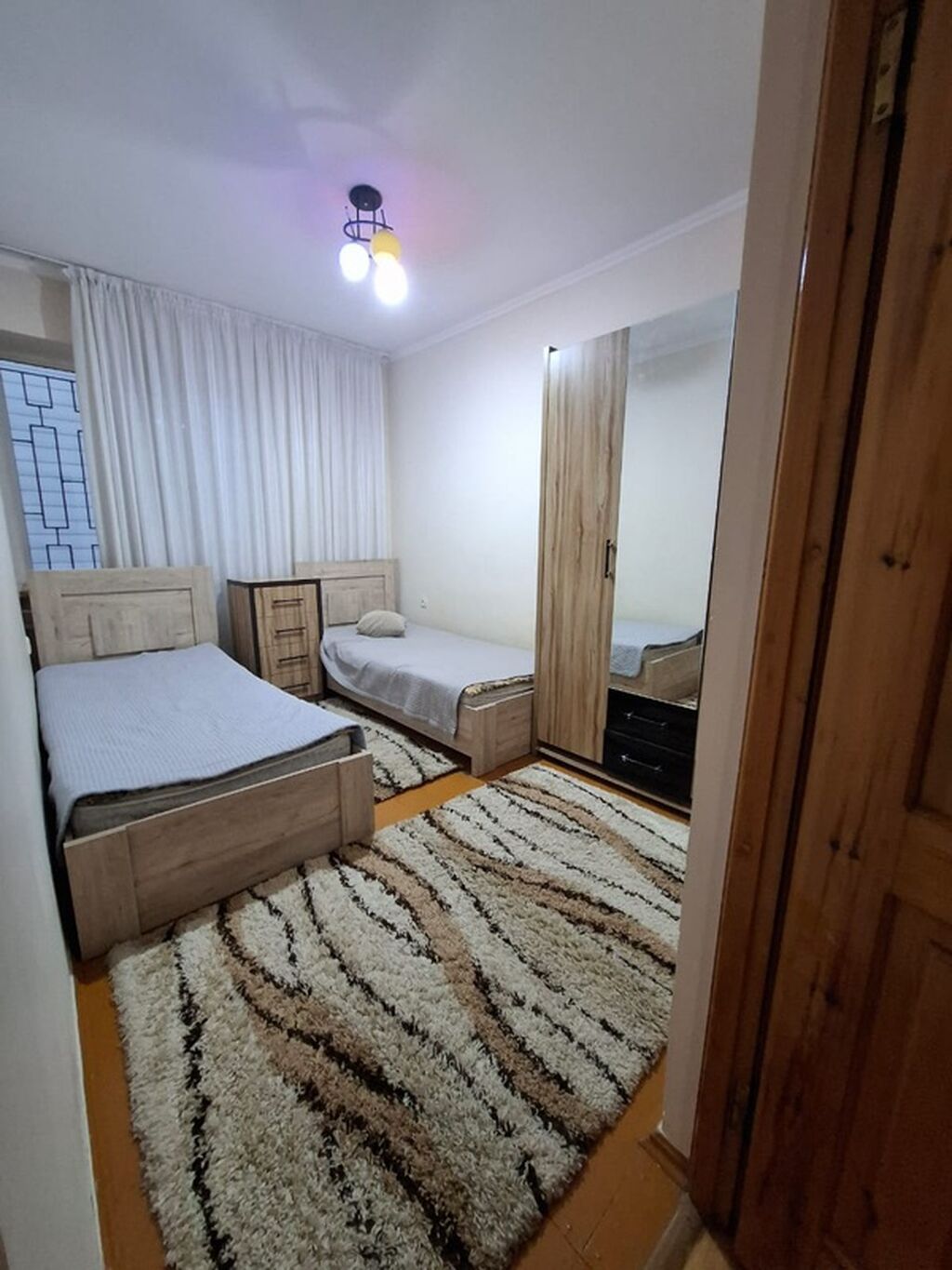 3 ком, Индивидуальный проект, 80 м2, этаж 5/5, Сост: Хорошее - фото 7