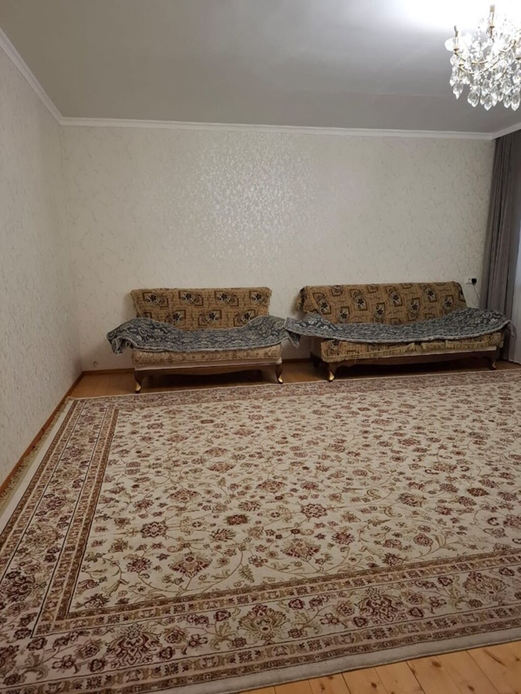 3 ком, Индивидуальный проект, 80 м2, этаж 5/5, Сост: Хорошее - фото 10