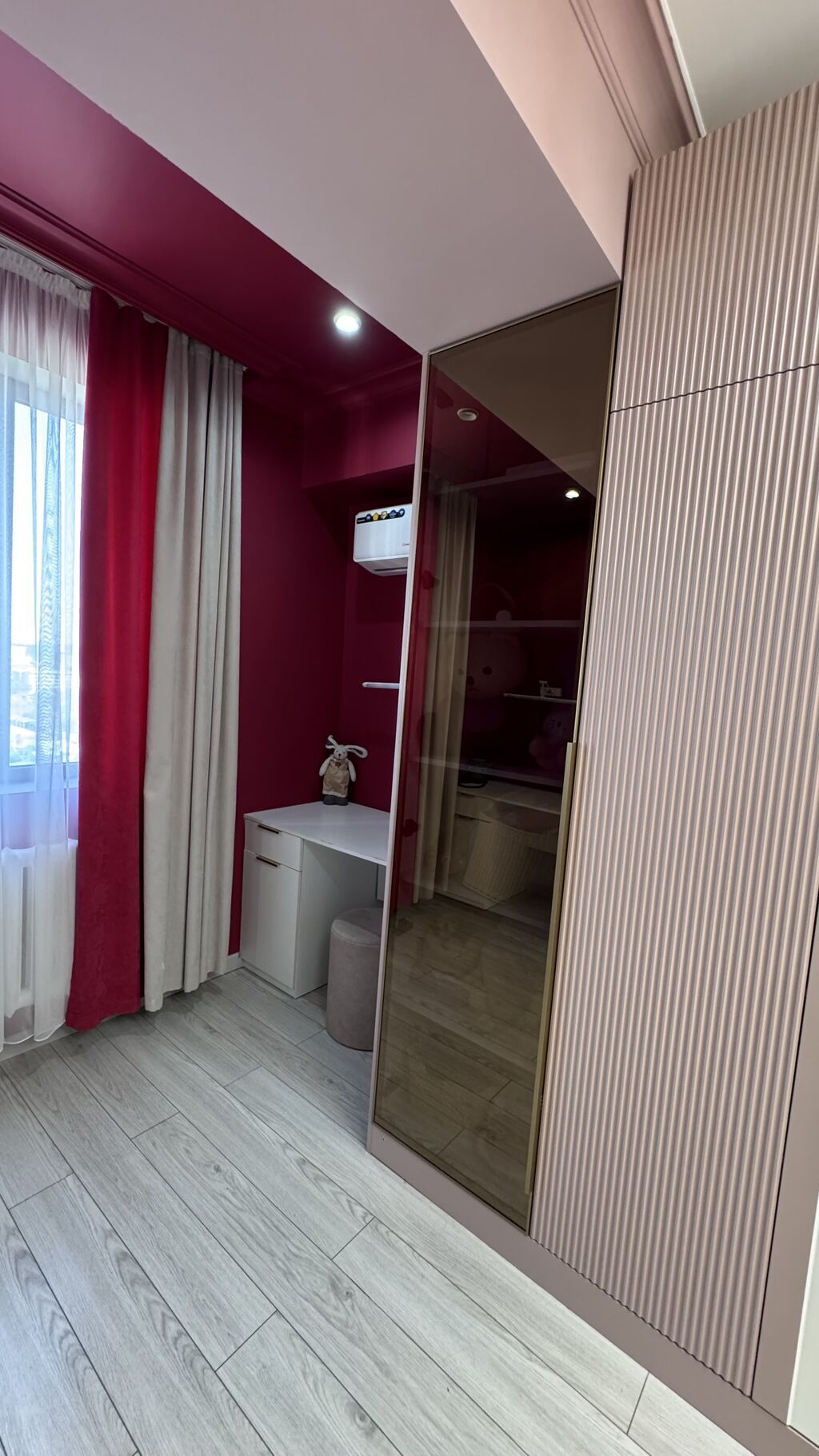 Элитка, 3 ком, 100 м2, этаж 15/16, ж/к СК Шерой, Сост: Евроремонт - фото 9