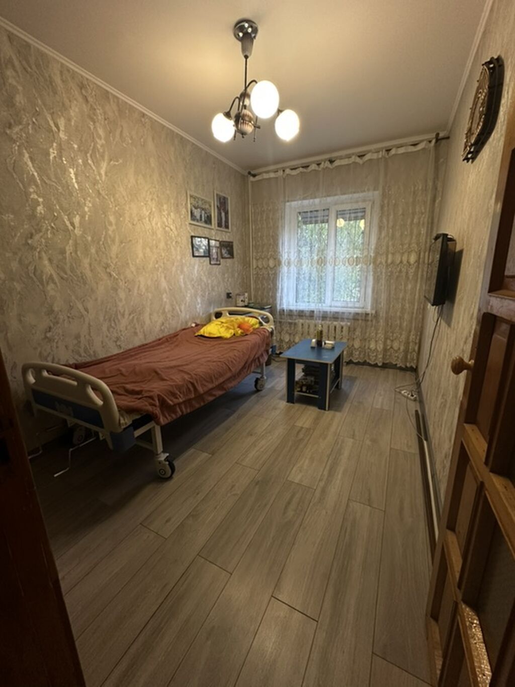 3 ком, 105 серия, 72 м2, этаж 2/5, Сост: Хорошее - фото 4