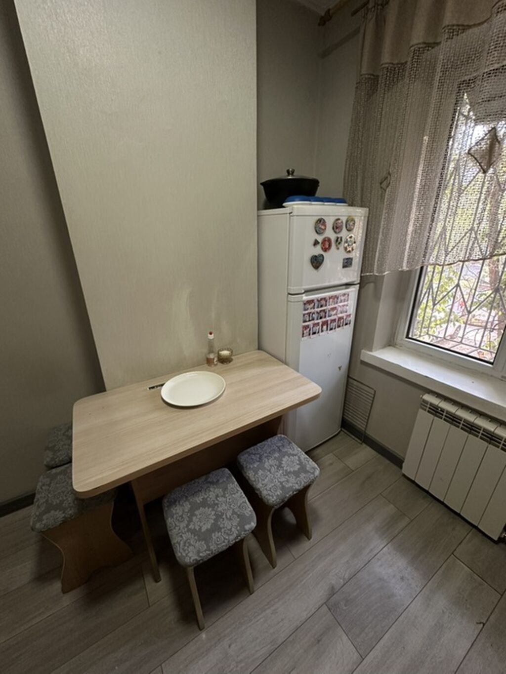 3 ком, 105 серия, 72 м2, этаж 2/5, Сост: Хорошее - фото 15