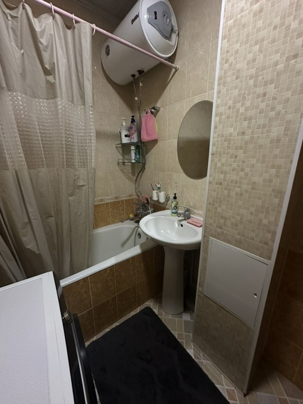 3 ком, 105 серия, 72 м2, этаж 2/5, Сост: Хорошее - фото 23