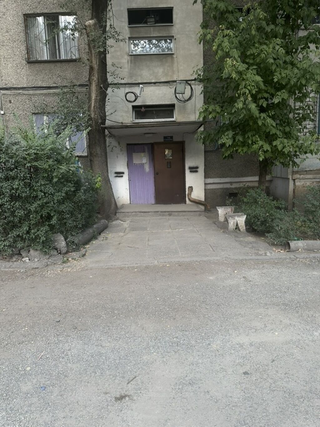 3 ком, 105 серия, 72 м2, этаж 2/5, Сост: Хорошее - фото 24