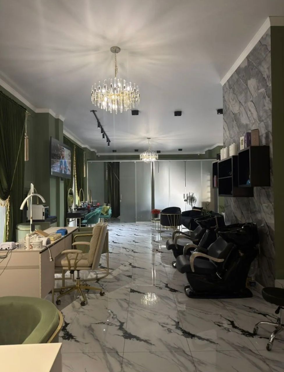 Продажа, Коммерческая, 151 м2, этаж 1/10 - фото 7