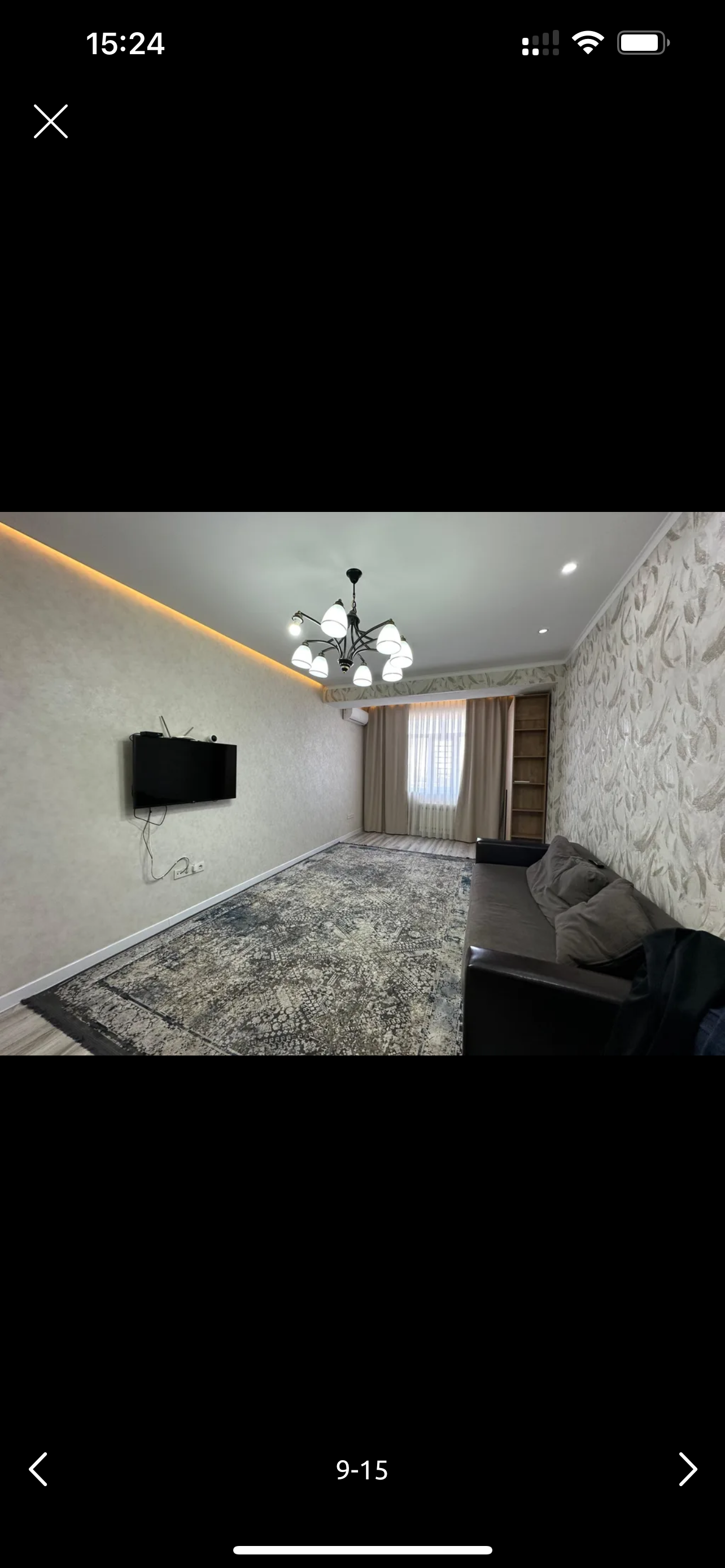 Продажа, Элитка, 2 ком, 70 м2, этаж 10/12, ж/к Ботанический Сад, Сост: Евроремонт - фото 2