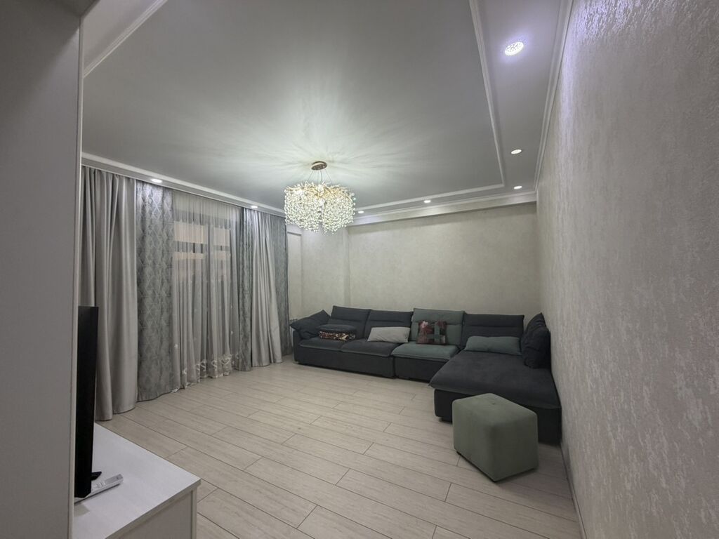 Элитка, 3 ком, 80 м2, этаж 5/9, Сост: Хорошее - фото 5