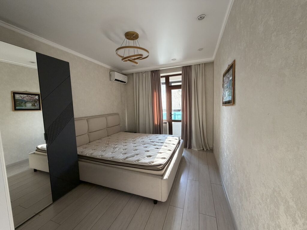 Элитка, 3 ком, 80 м2, этаж 5/9, Сост: Хорошее - фото 7