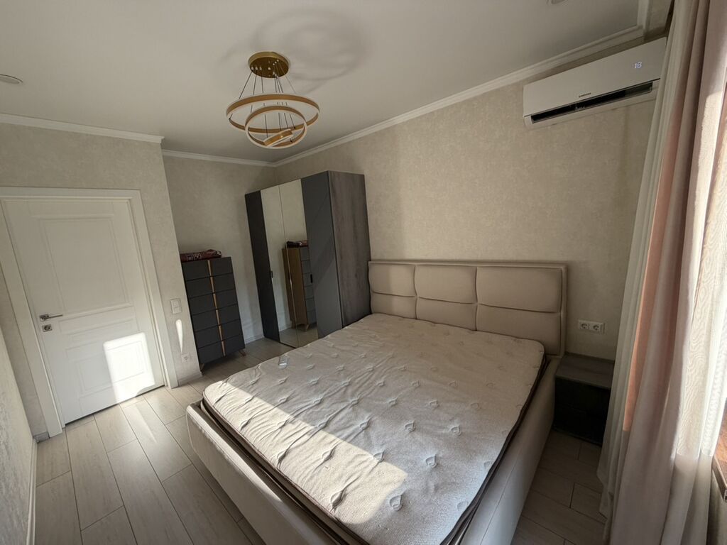 Элитка, 3 ком, 80 м2, этаж 5/9, Сост: Хорошее - фото 10