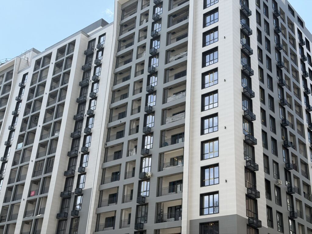 Элитка, 4 ком, 137 м2, этаж 14/16, ж/к Крейсер (Kreyser), Сост: Сдан ПСО - фото 8