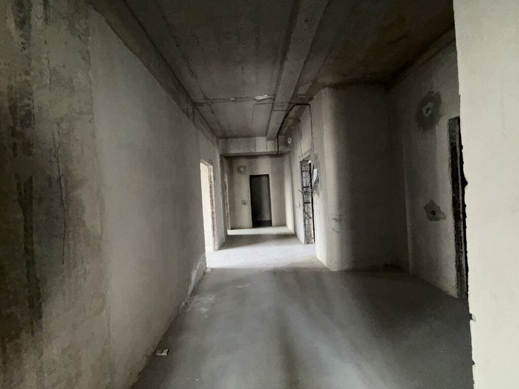 Элитка, 4 ком, 137 м2, этаж 14/16, ж/к Крейсер (Kreyser), Сост: Сдан ПСО - фото 17