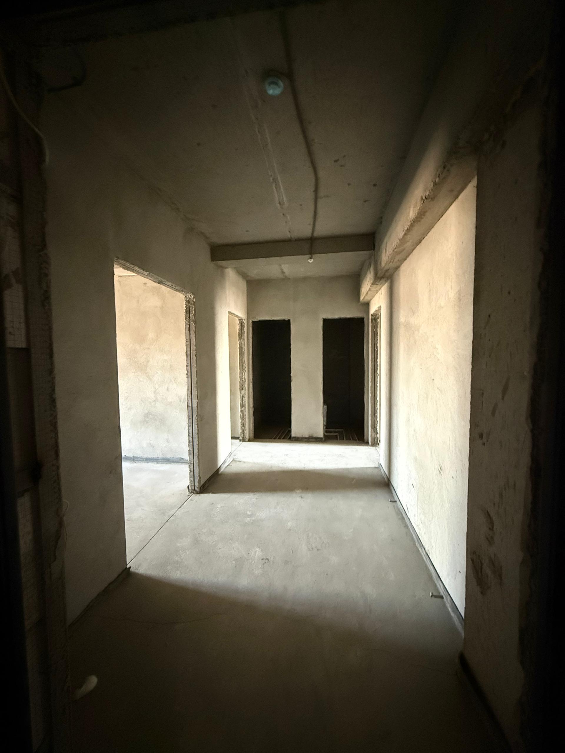 Продажа, Элитка, 2 ком, 72 м2, этаж 11/12, ж/к Esentai (Эсентай), Сост: Сдан ПСО - фото 5