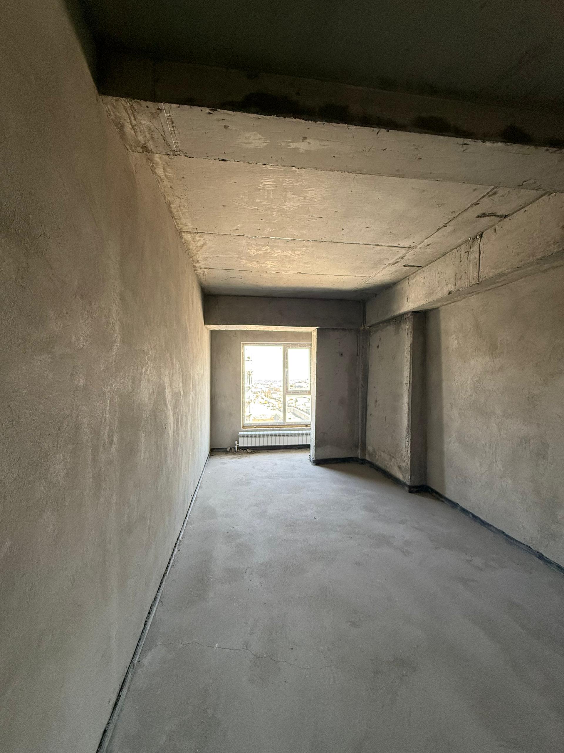 Продажа, Элитка, 2 ком, 72 м2, этаж 11/12, ж/к Esentai (Эсентай), Сост: Сдан ПСО - фото 7