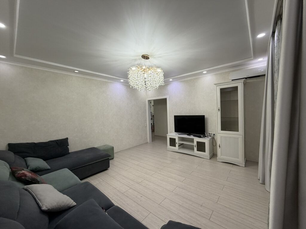 Элитка, 3 ком, 80 м2, этаж 5/9, Сост: Хорошее - фото 13