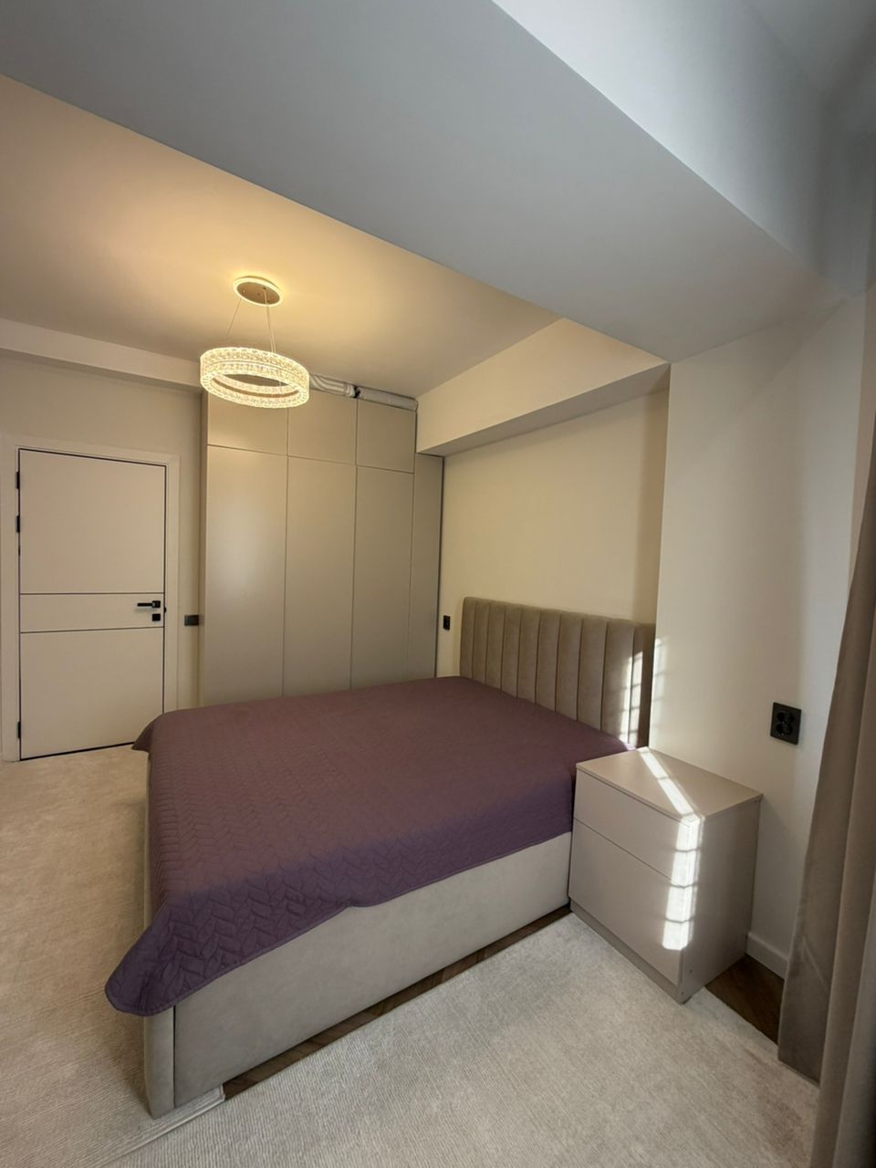 Элитка, 2 ком, 51 м2, этаж 9/9, ж/к Береке 12мкр (Bereke 12) - фото 8