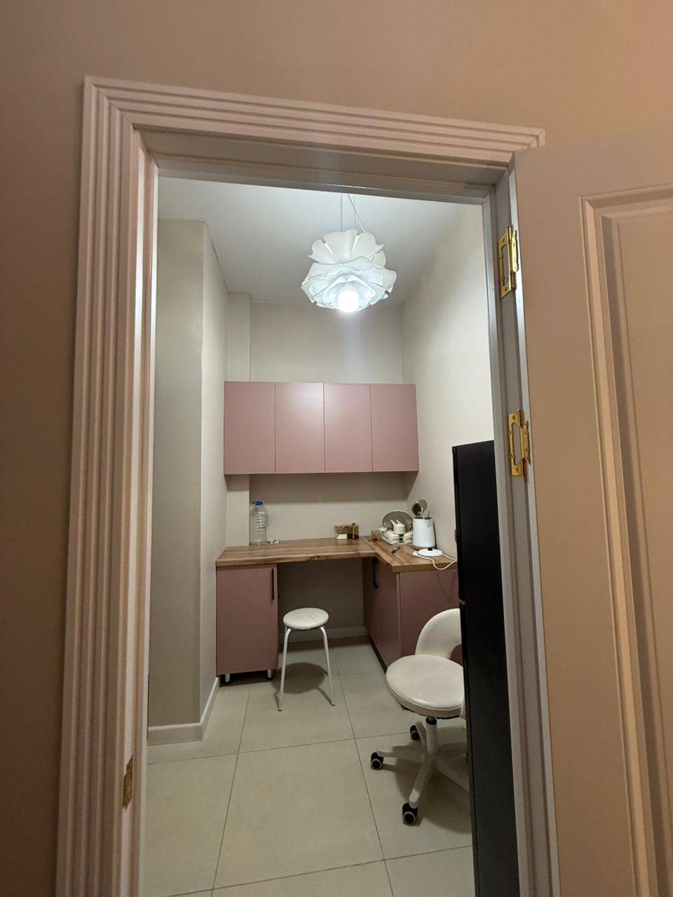 Офис, Коммерческая, 124.5 м2, этаж 1/14, Сост: Евроремонт - фото 18
