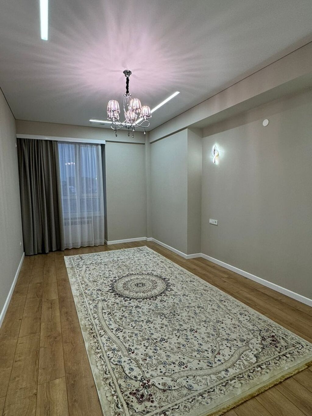 Элитка, 2 ком, 70 м2, этаж 4/14, ж/к Тунгуч Ордо (Tunguch Ordo), Сост: Хорошее - фото 4