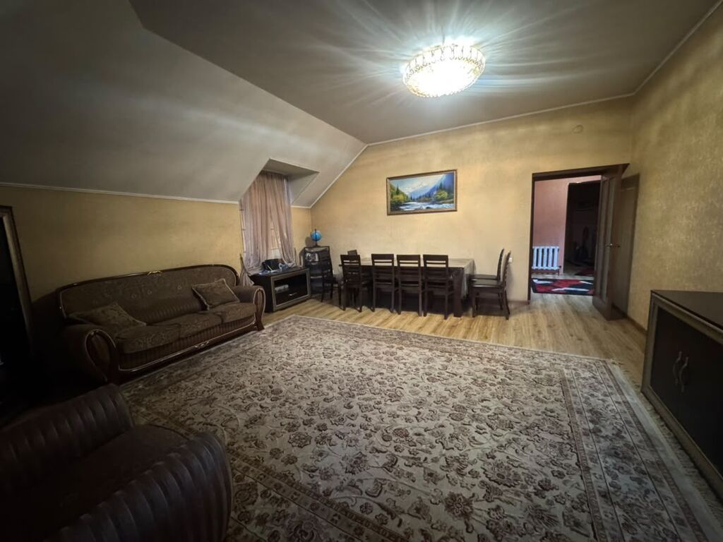Элитка, 3 ком, 105 м2, этаж 5/7, Сост: Хорошее - фото 2