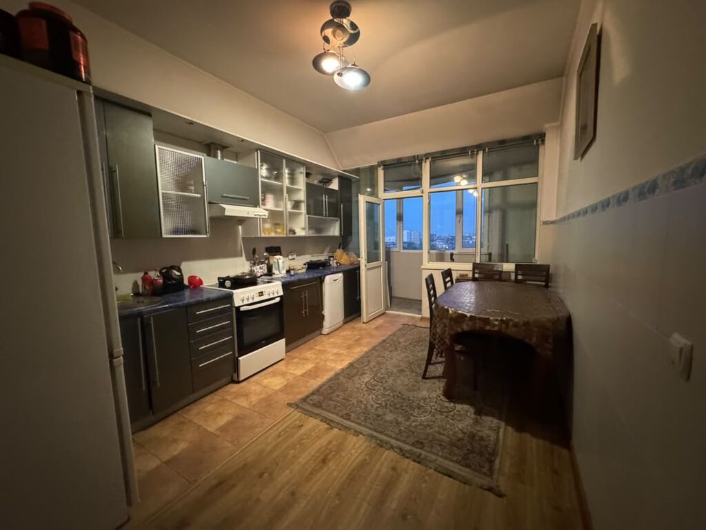 Элитка, 3 ком, 105 м2, этаж 5/7, Сост: Хорошее - фото 3
