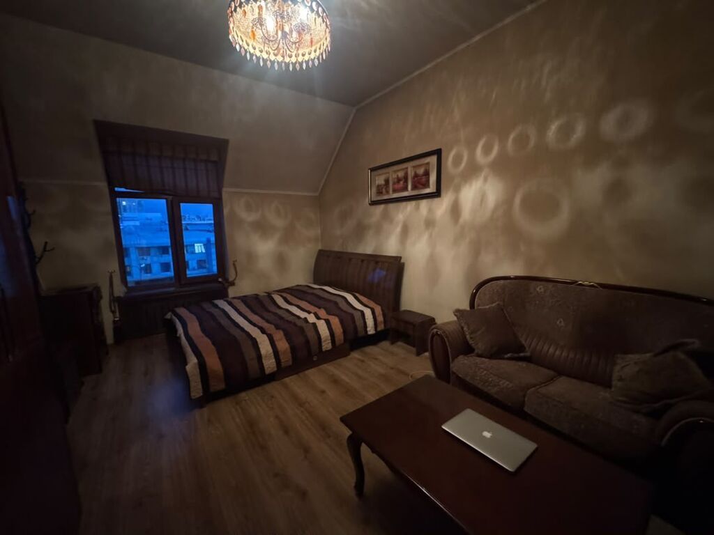 Элитка, 3 ком, 105 м2, этаж 5/7, Сост: Хорошее - фото 4