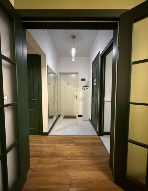 Продажа, 106 серия, 72 м2, этаж 6/9, Сост: Хорошее - фото 1