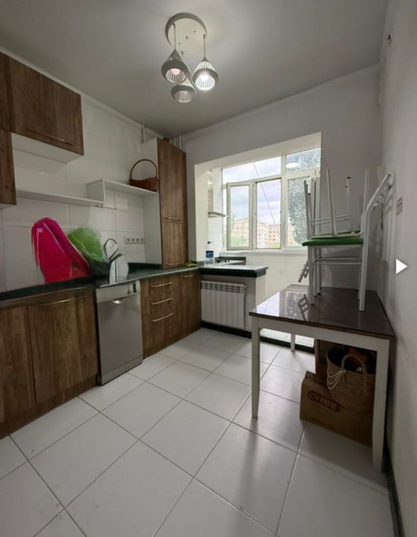 Продажа, 106 серия, 72 м2, этаж 6/9, Сост: Хорошее - фото 2