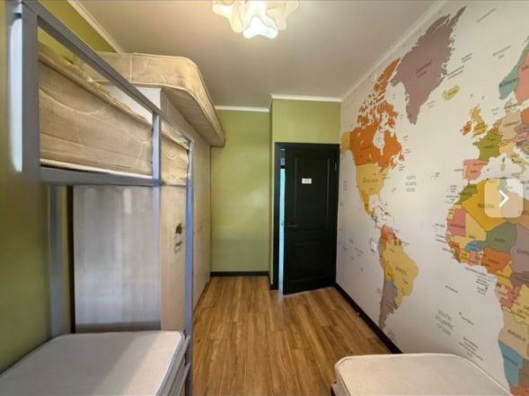 Продажа, 106 серия, 72 м2, этаж 6/9, Сост: Хорошее - фото 4