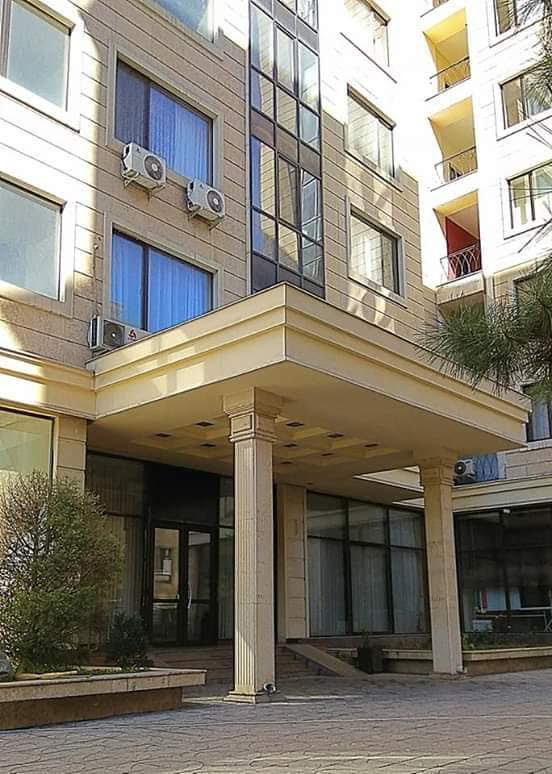Элитка, 3 ком, 100 м2, этаж 5/14, ж/к ЖД Сити Центр, Сост: Евроремонт - фото 5