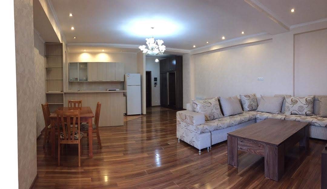 Элитка, 3 ком, 100 м2, этаж 5/14, ж/к ЖД Сити Центр, Сост: Евроремонт - фото 8