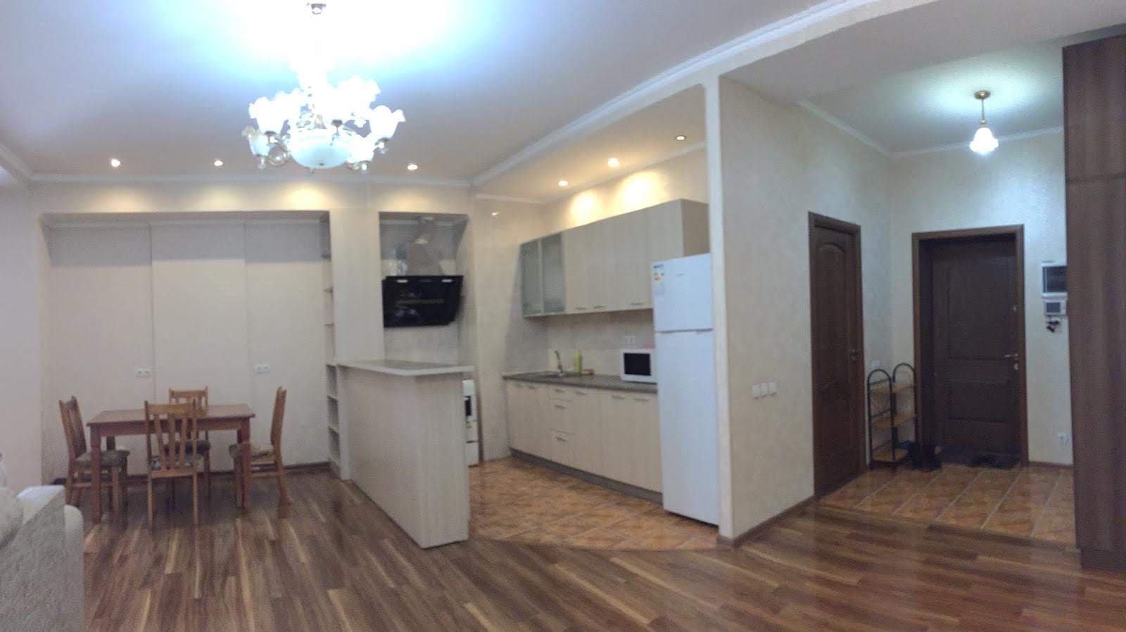 Элитка, 3 ком, 100 м2, этаж 5/14, ж/к ЖД Сити Центр, Сост: Евроремонт - фото 12