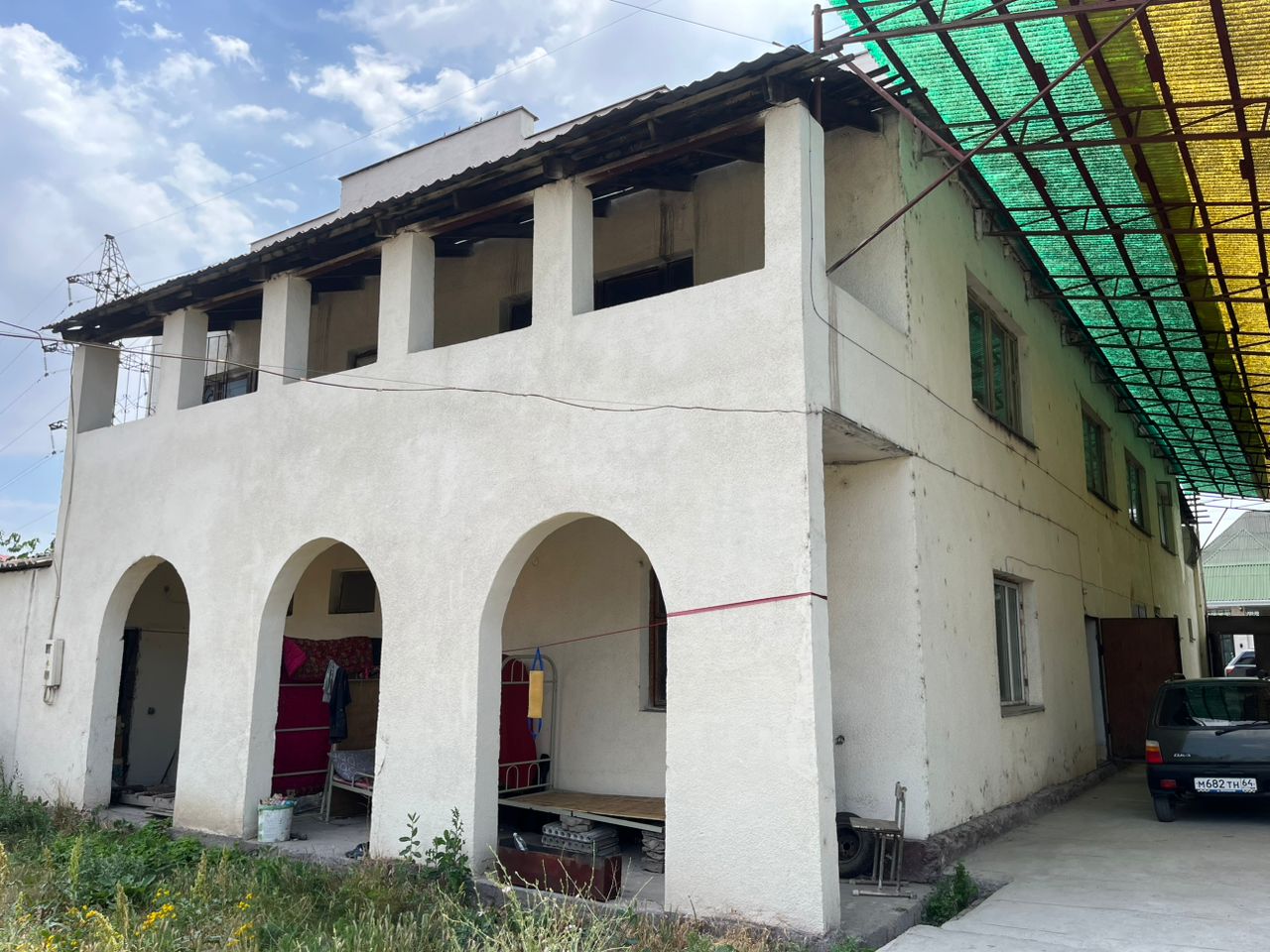 Коммерческая, 560 м2 - фото 4