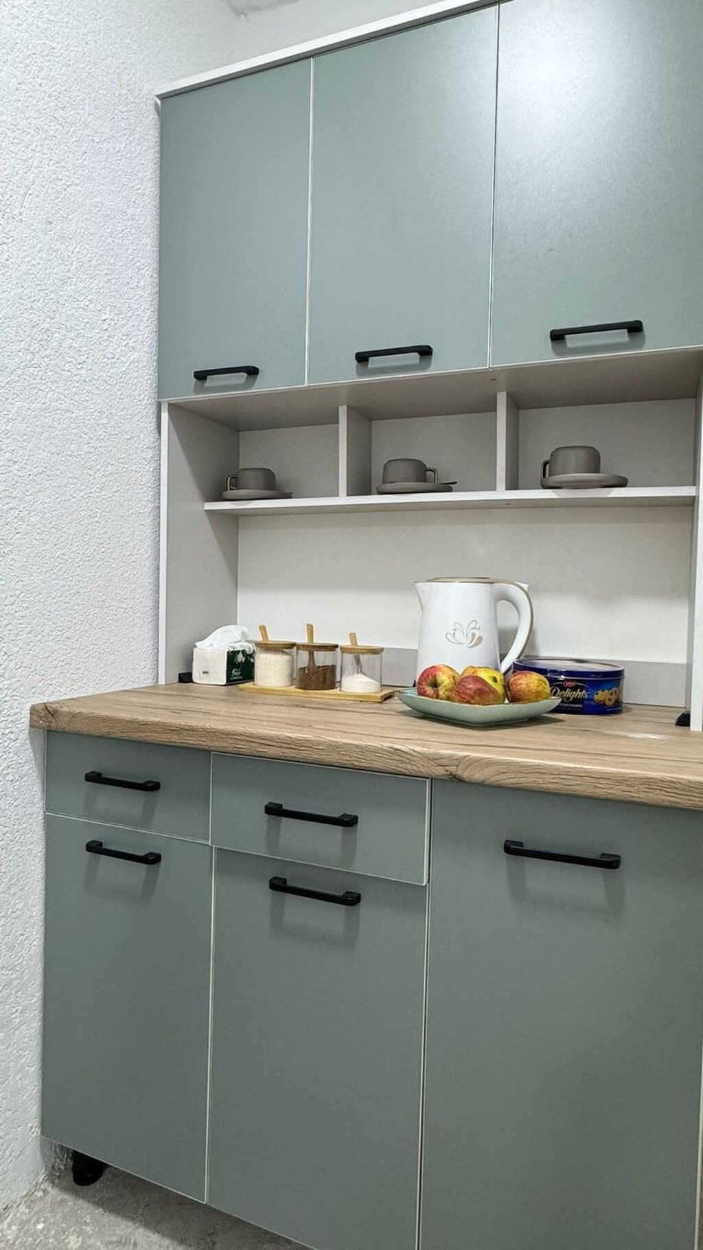 Офис, Коммерческая, 135 м2, этаж 0/4, Сост: Хорошее - фото 8