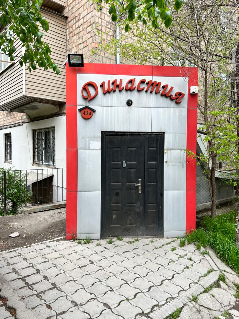 Офис, Коммерческая, 135 м2, этаж 0/4, Сост: Хорошее - фото 10