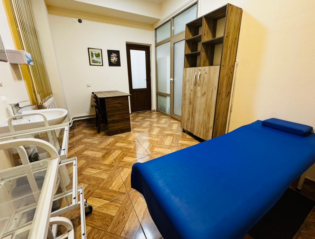 Офис, Коммерческая, 183 м2, этаж 1/9, Сост: Хорошее - фото 4