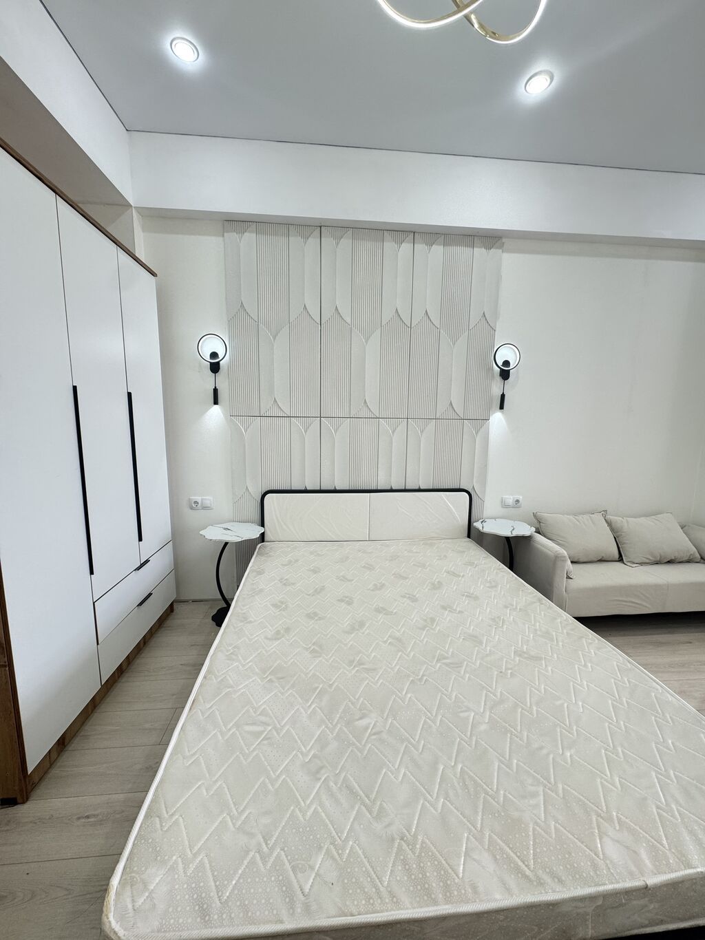 Элитка, 1 ком, 35 м2, этаж 11/16, ж/к Aalam City, Сост: Евроремонт - фото 2