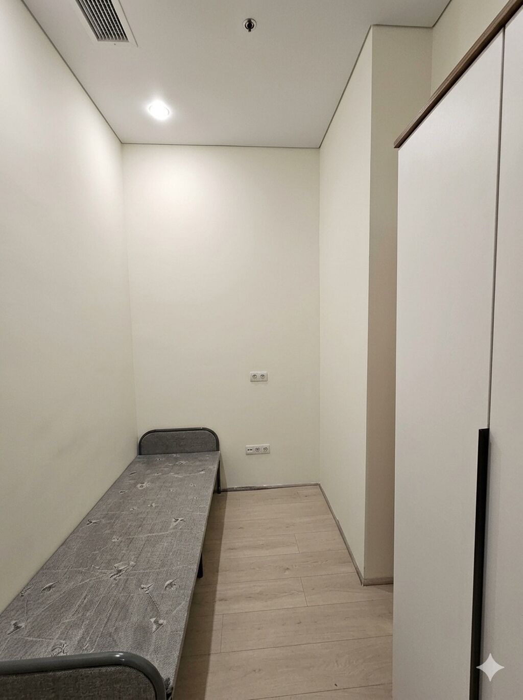 Элитка, 1 ком, 35 м2, этаж 11/16, ж/к Aalam City, Сост: Евроремонт - фото 7