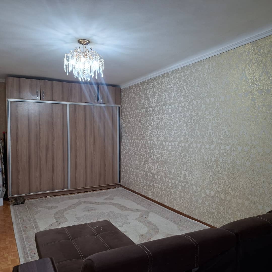 1 ком, 105 серия, 47 м2, этаж 3/4, Сост: Среднее - фото 8