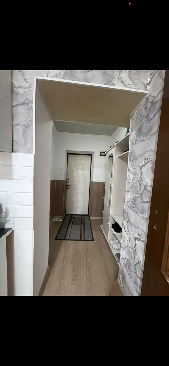 3 ком, Индивидуальный проект, 57 м2, этаж 1/2, Сост: Евроремонт - фото 2