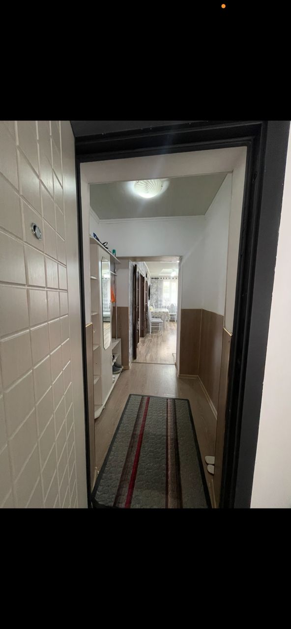 3 ком, Индивидуальный проект, 57 м2, этаж 1/2, Сост: Евроремонт - фото 7