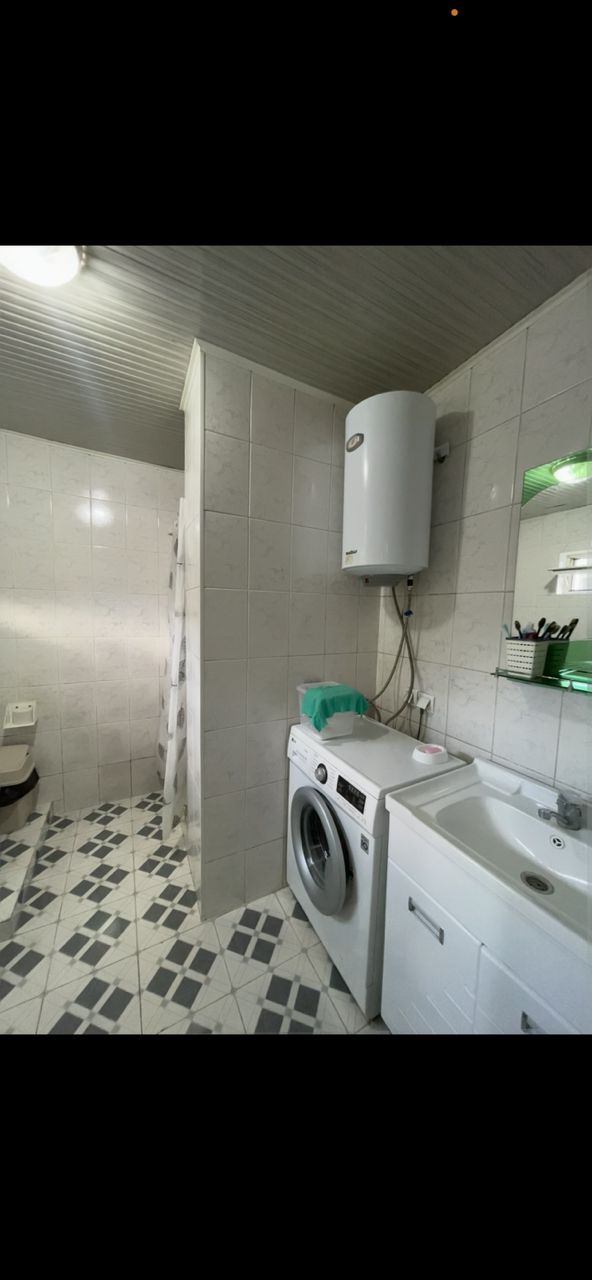 3 ком, Индивидуальный проект, 57 м2, этаж 1/2, Сост: Евроремонт - фото 9