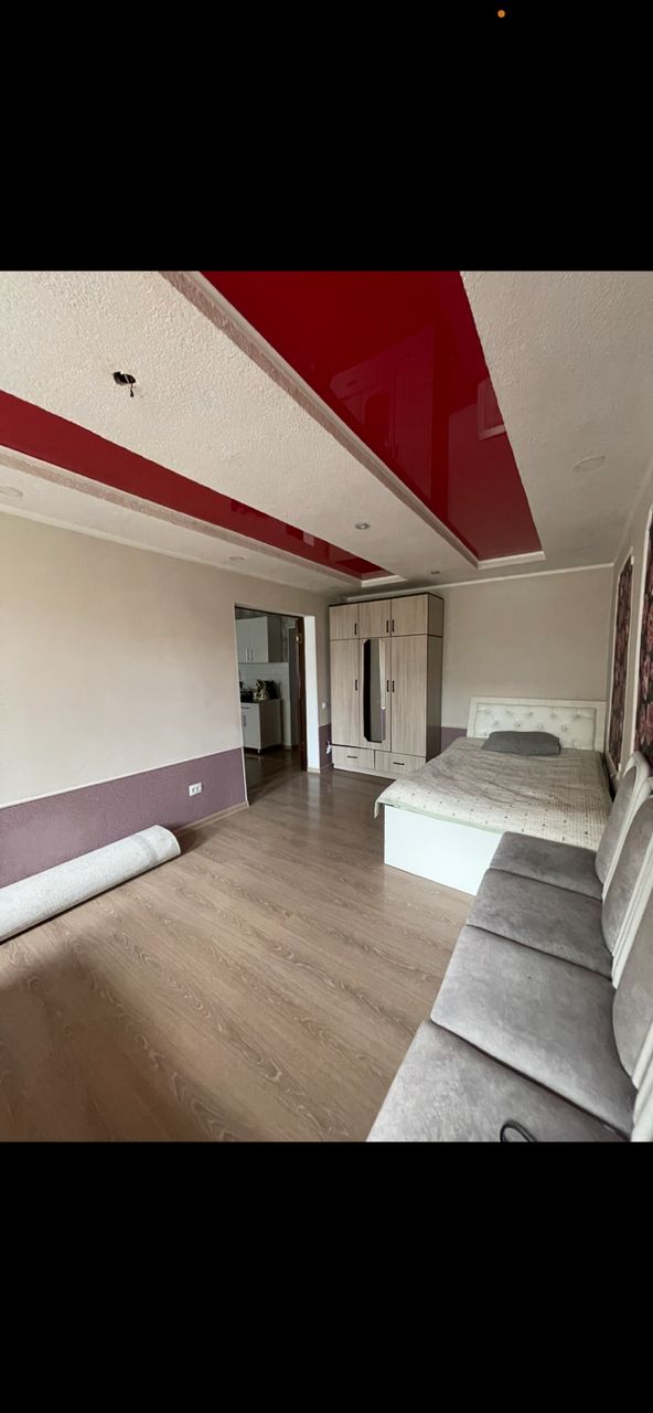 3 ком, Индивидуальный проект, 57 м2, этаж 1/2, Сост: Евроремонт - фото 11