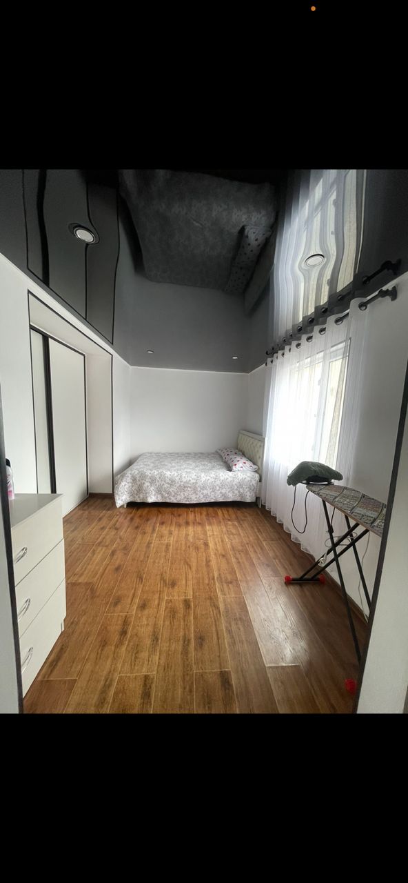 3 ком, Индивидуальный проект, 57 м2, этаж 1/2, Сост: Евроремонт - фото 12