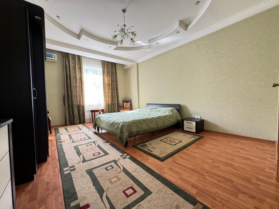 Элитка, 4 ком, 170 м2, этаж 6/10, ж/к ЖК Керемет, Сост: Хорошее - фото 3