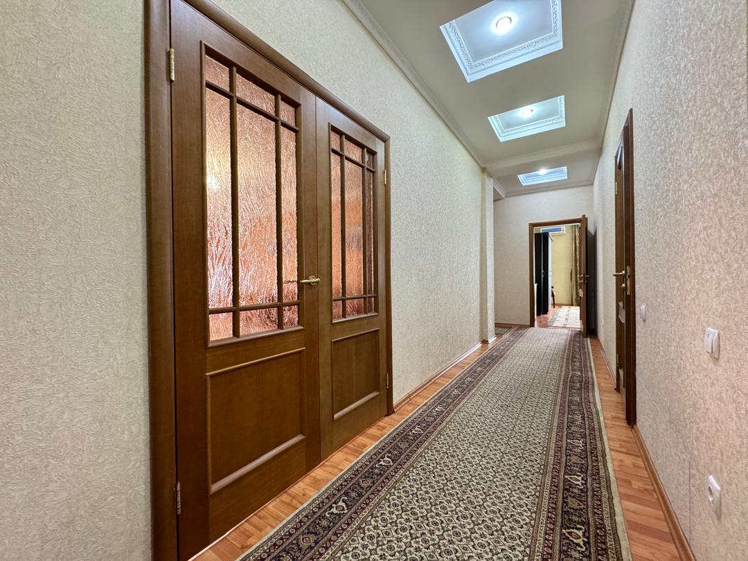 Элитка, 4 ком, 170 м2, этаж 6/10, ж/к ЖК Керемет, Сост: Хорошее - фото 7