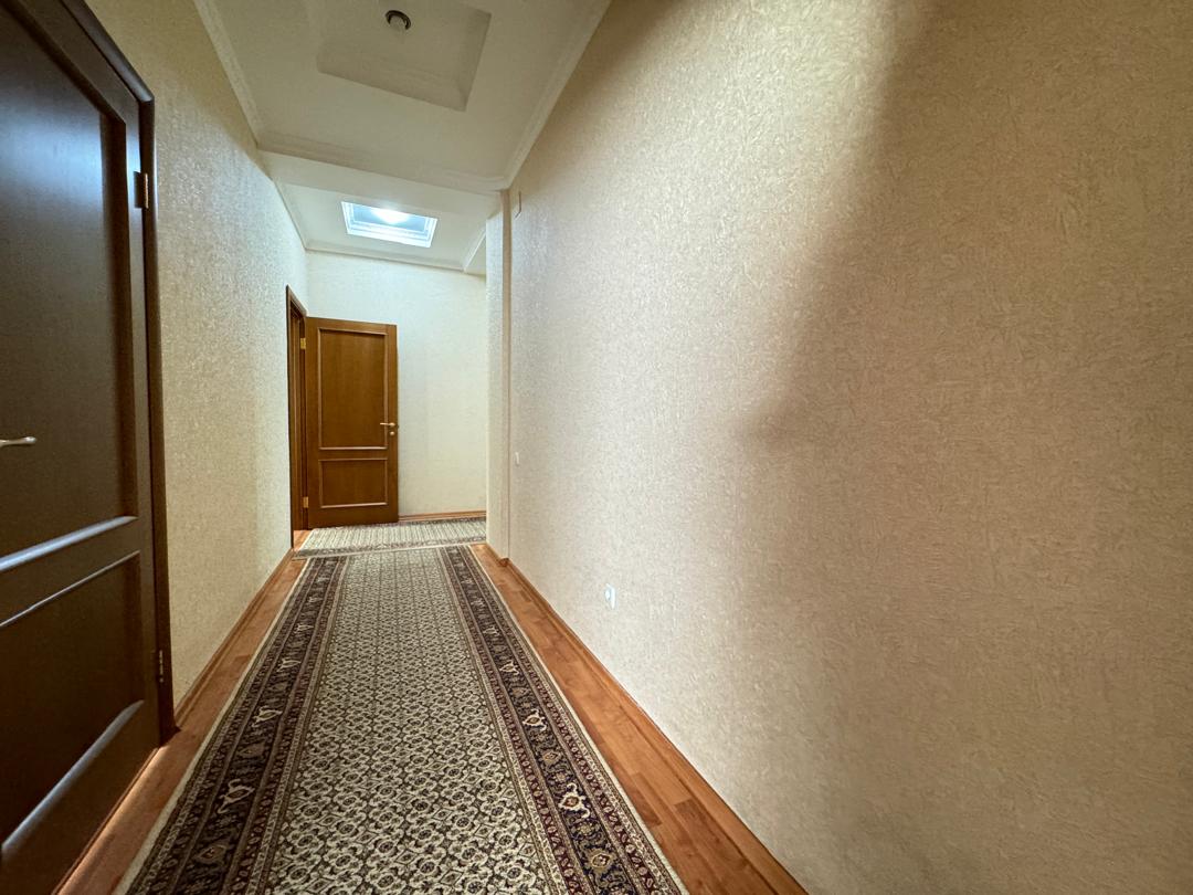 Элитка, 4 ком, 170 м2, этаж 6/10, ж/к ЖК Керемет, Сост: Хорошее - фото 9