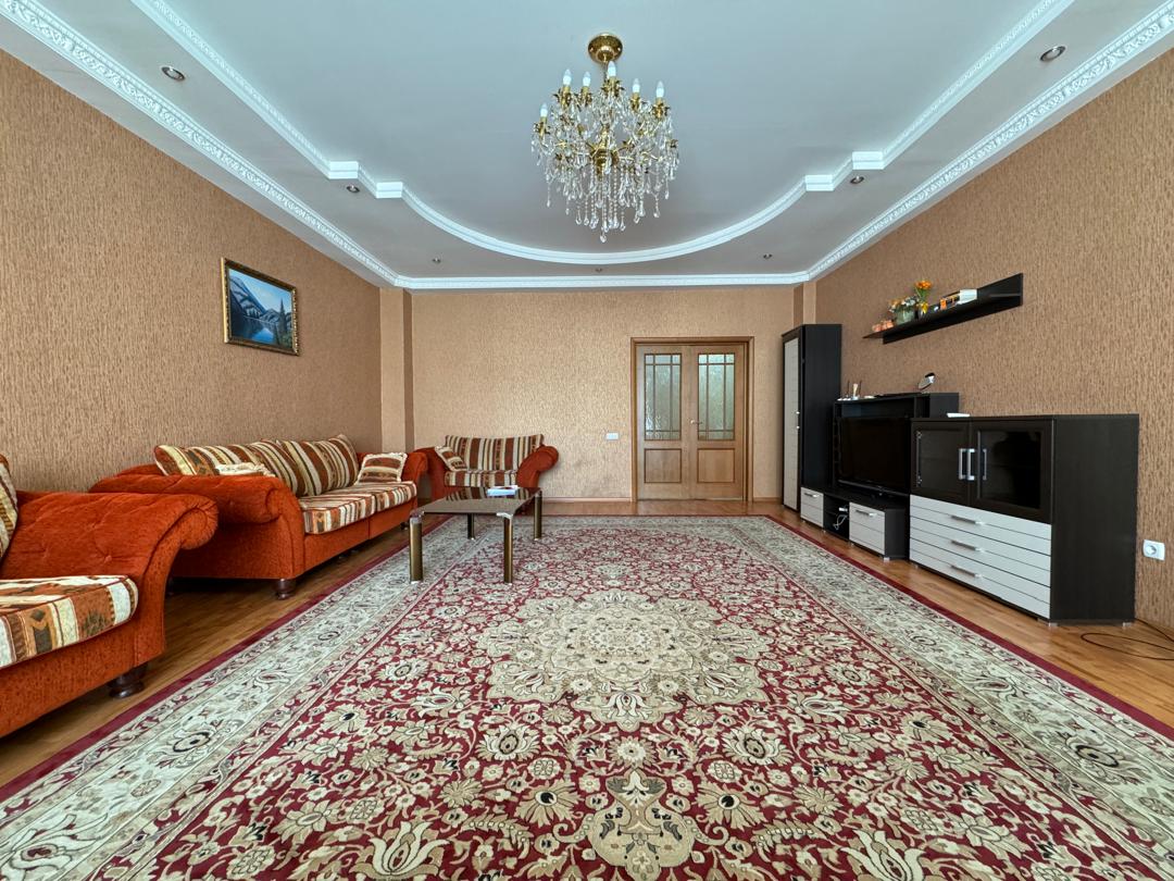 Элитка, 4 ком, 170 м2, этаж 6/10, ж/к ЖК Керемет, Сост: Хорошее - фото 11